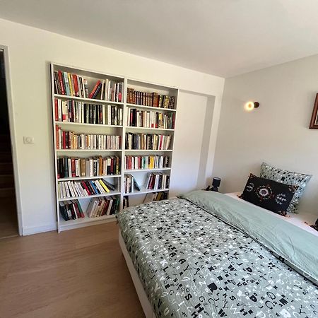 Maison Familiale 3 Chambres, Parking Gratuit Avignon Exterior photo