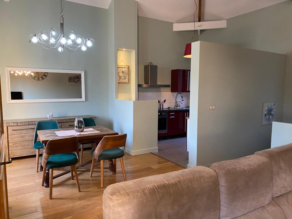Maison Familiale 3 Chambres, Parking Gratuit Avignon Exterior photo