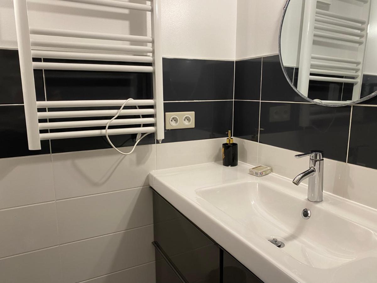 Maison Familiale 3 Chambres, Parking Gratuit Avignon Exterior photo