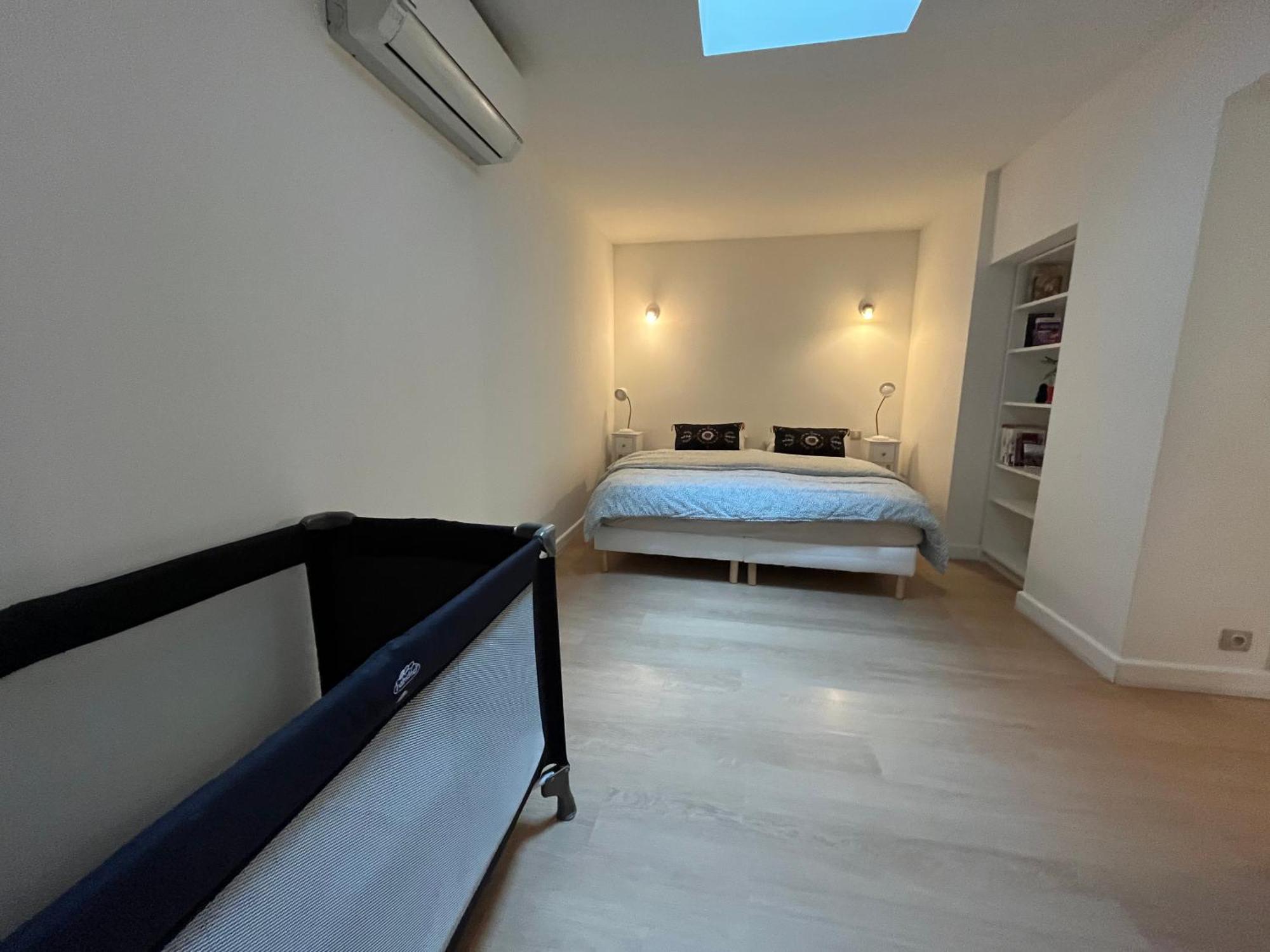 Maison Familiale 3 Chambres, Parking Gratuit Avignon Exterior photo