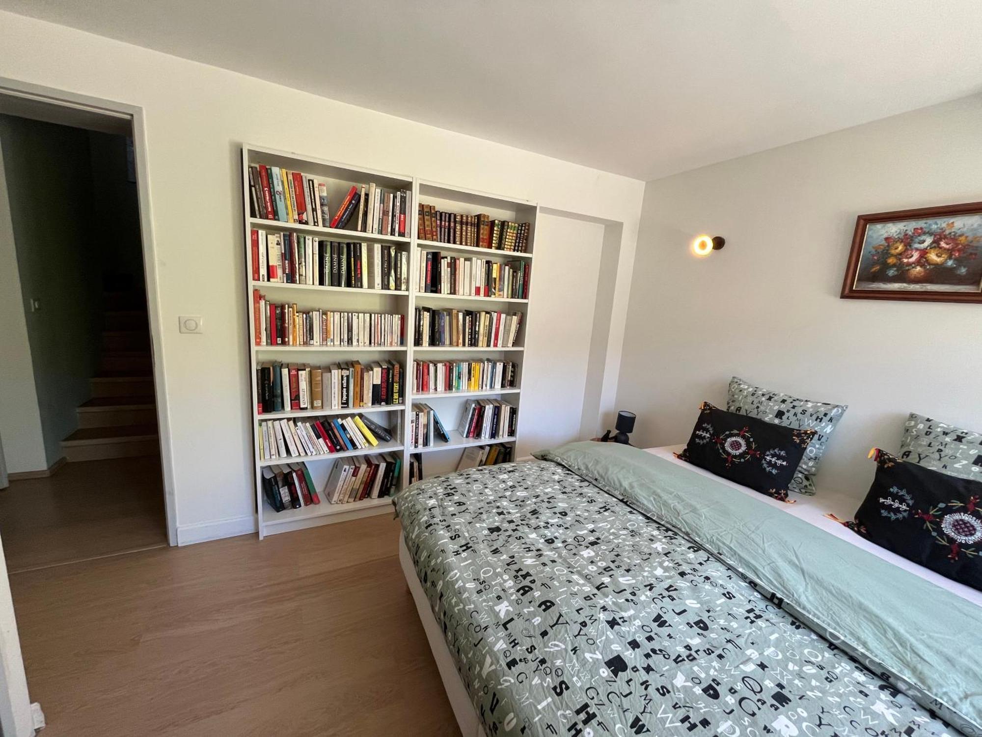 Maison Familiale 3 Chambres, Parking Gratuit Avignon Exterior photo
