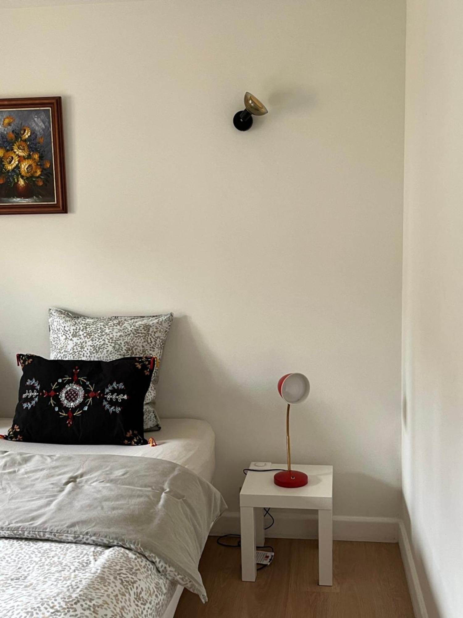Maison Familiale 3 Chambres, Parking Gratuit Avignon Exterior photo